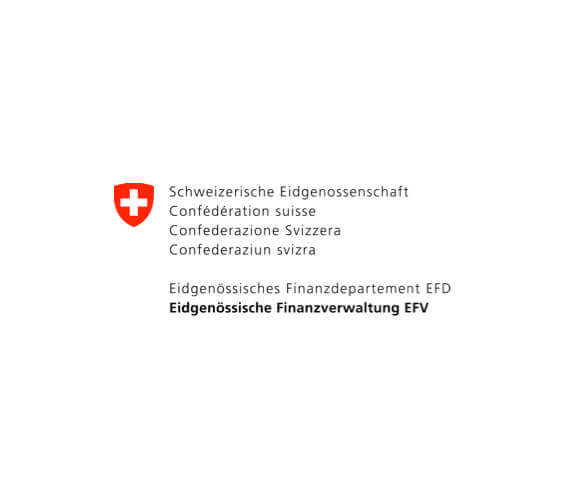 Eidgenössische Finanzverwaltung Zentrale Inkassostelle